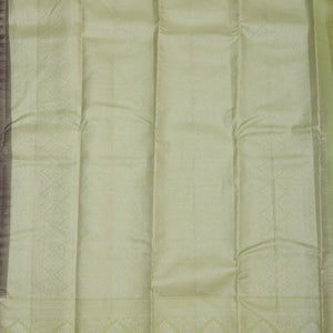 Wine Zariwork Pure Silk Saree