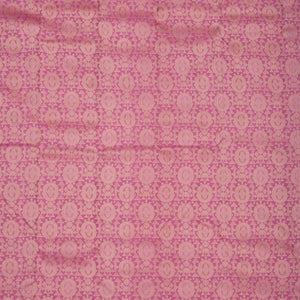 Wine Zariwork Pure Silk Saree