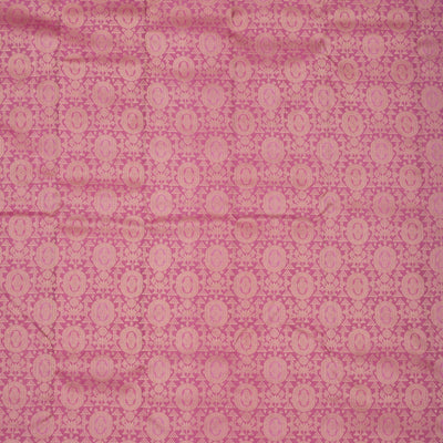 Wine Zariwork Pure Silk Saree