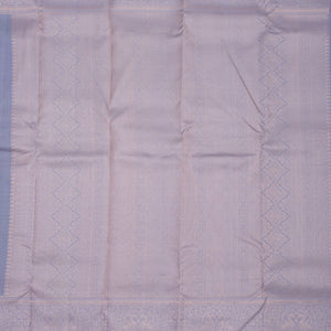 Yellow Zariwork Pure Silk Saree