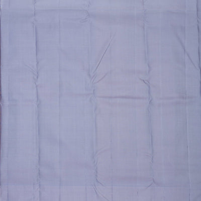 Yellow Zariwork Pure Silk Saree