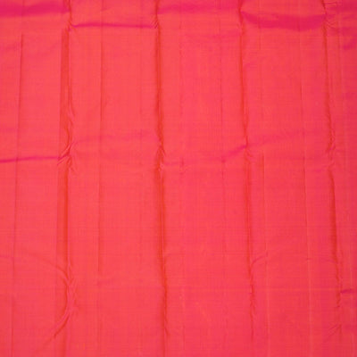 Yellow Zariwork Pure Silk Saree