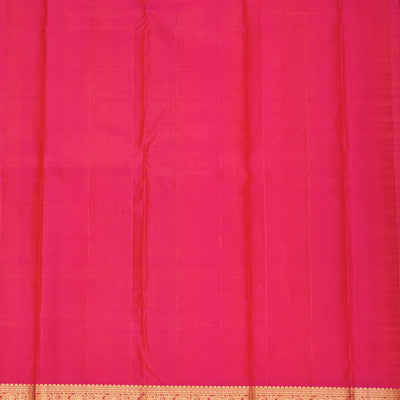Yellow Zariwork Pure Silk Saree