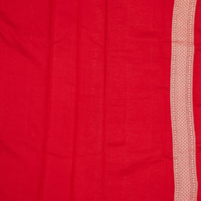 Yellow Zariwork Pure Silk Saree