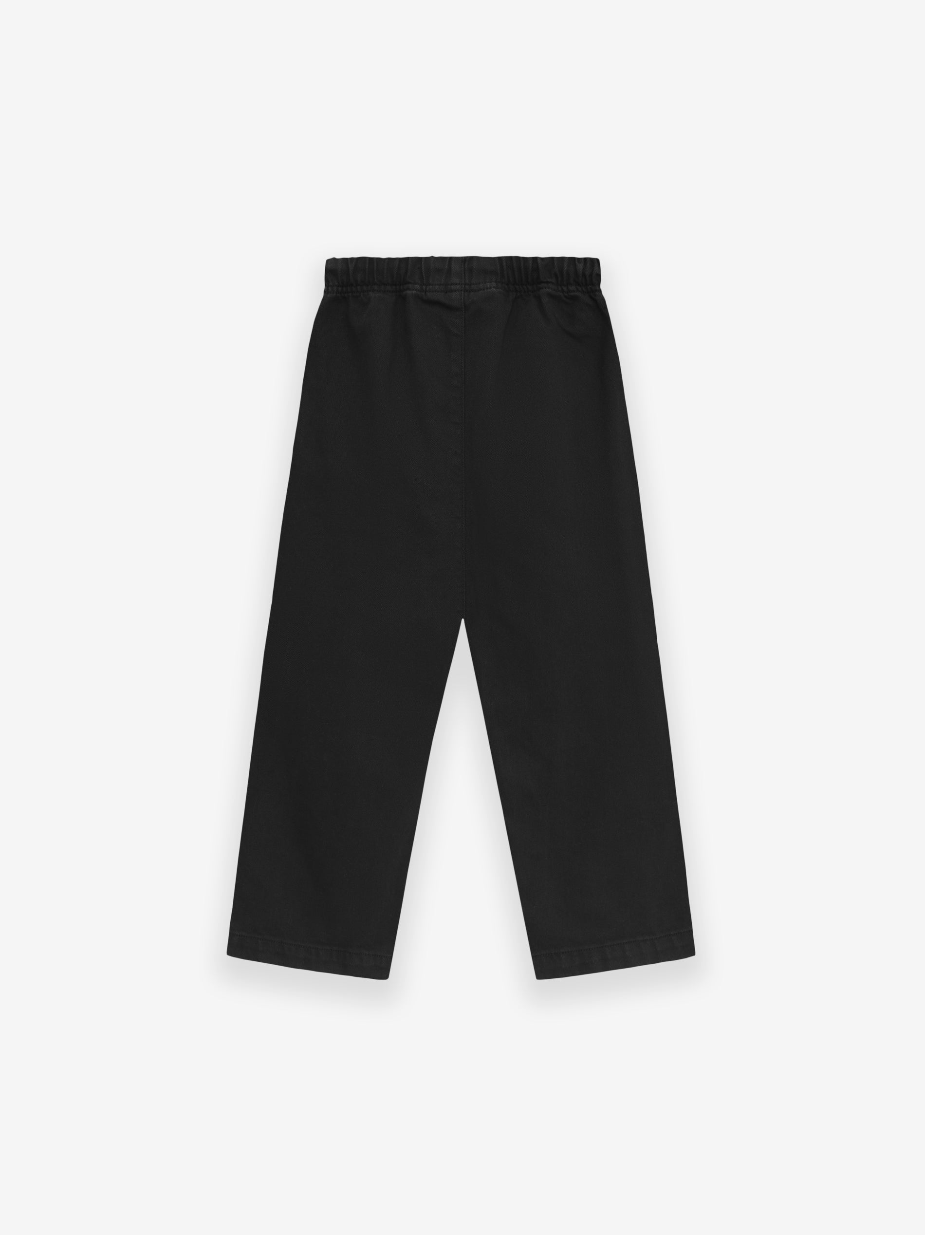 Kids Denim Lounge Pants