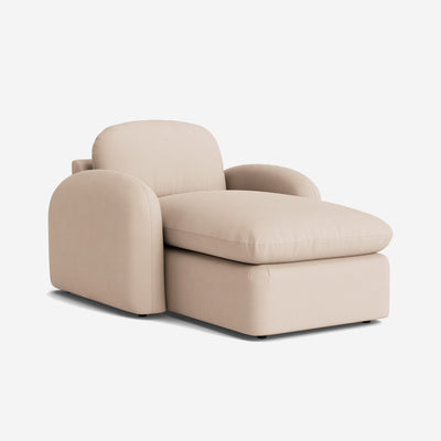 Neve Chaise by Aimee Song