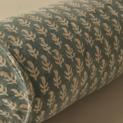 Agnes Linen Pillow
