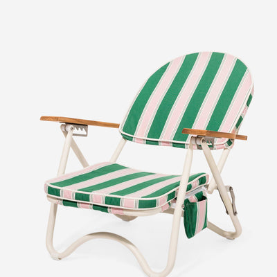 Pam Chair by Business & Pleasure Co.