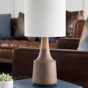 Marcella Table Lamp