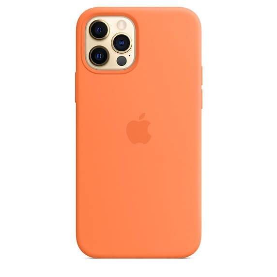 iPhone 12 Pro Max Silicone Case