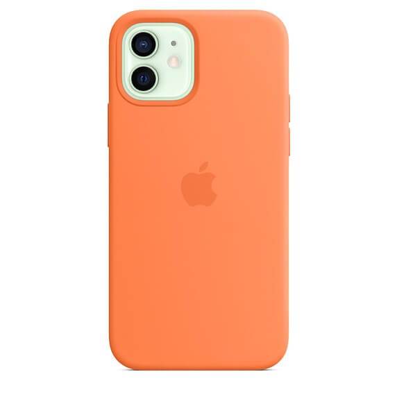 iPhone 12 Mini Silicone Cases