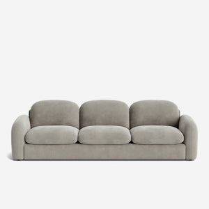 Neve Sofa by Aimee Song
