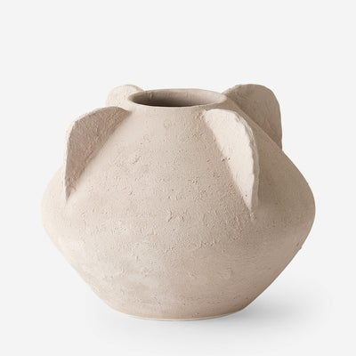 Anouar Decorative Vase by Lemieux et Cie
