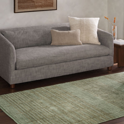 Bennington Handwoven Wool Rug