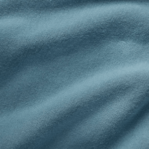 Skims Cotton Jersey Long Sleeve T-Shirt Kyanite