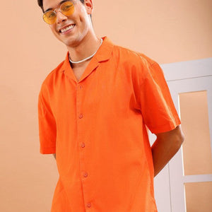 Men's Resort Shirt