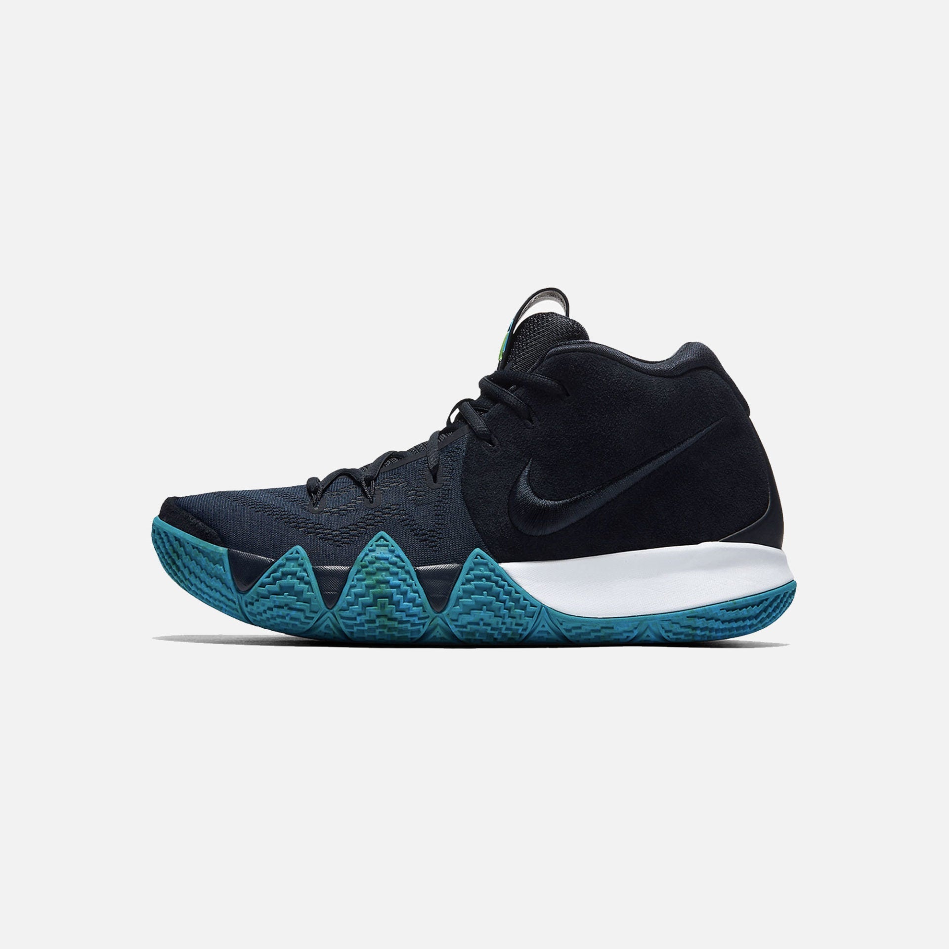 Nike | KYRIE 4 OBSIDIAN