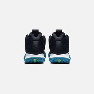 Nike | KYRIE 4 OBSIDIAN
