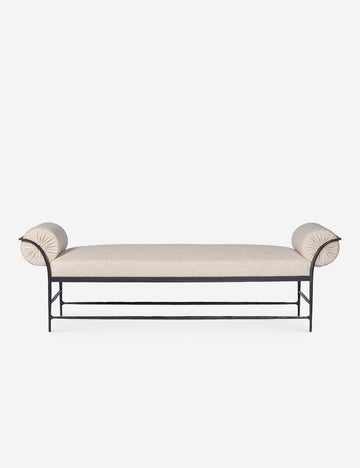 Natural Linen Blend