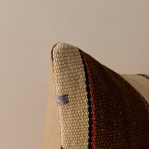 Vintage Pillow No. 156, 20" x 20"
