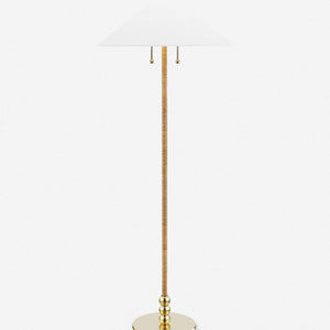 Zora Floor Lamp
