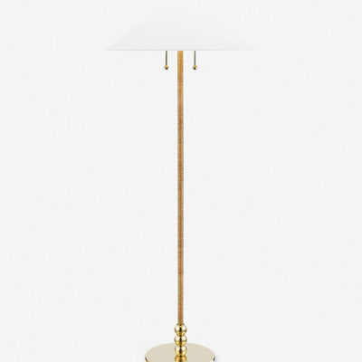 Zora Floor Lamp
