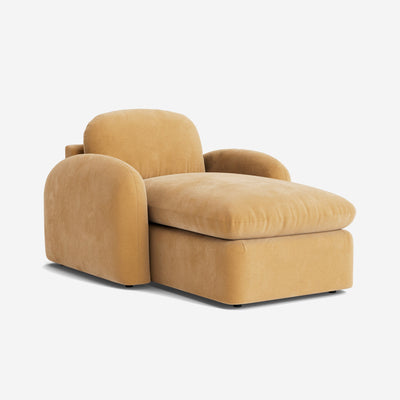 Neve Chaise by Aimee Song