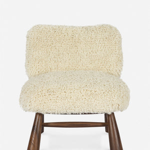 Marl Accent Chair by Meno Home x Co.House Designs