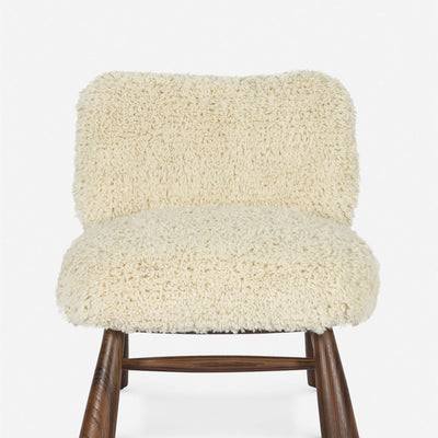 Marl Accent Chair by Meno Home x Co.House Designs