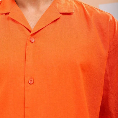 Men's Resort Shirt
