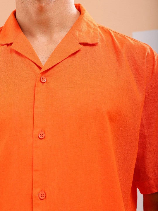 Men's Resort Shirt