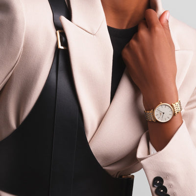 Longines La Grande Classique White Dial Women 29mm