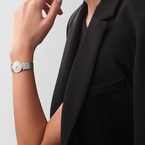 Longines La Grande Classique White Dial Women 29mm