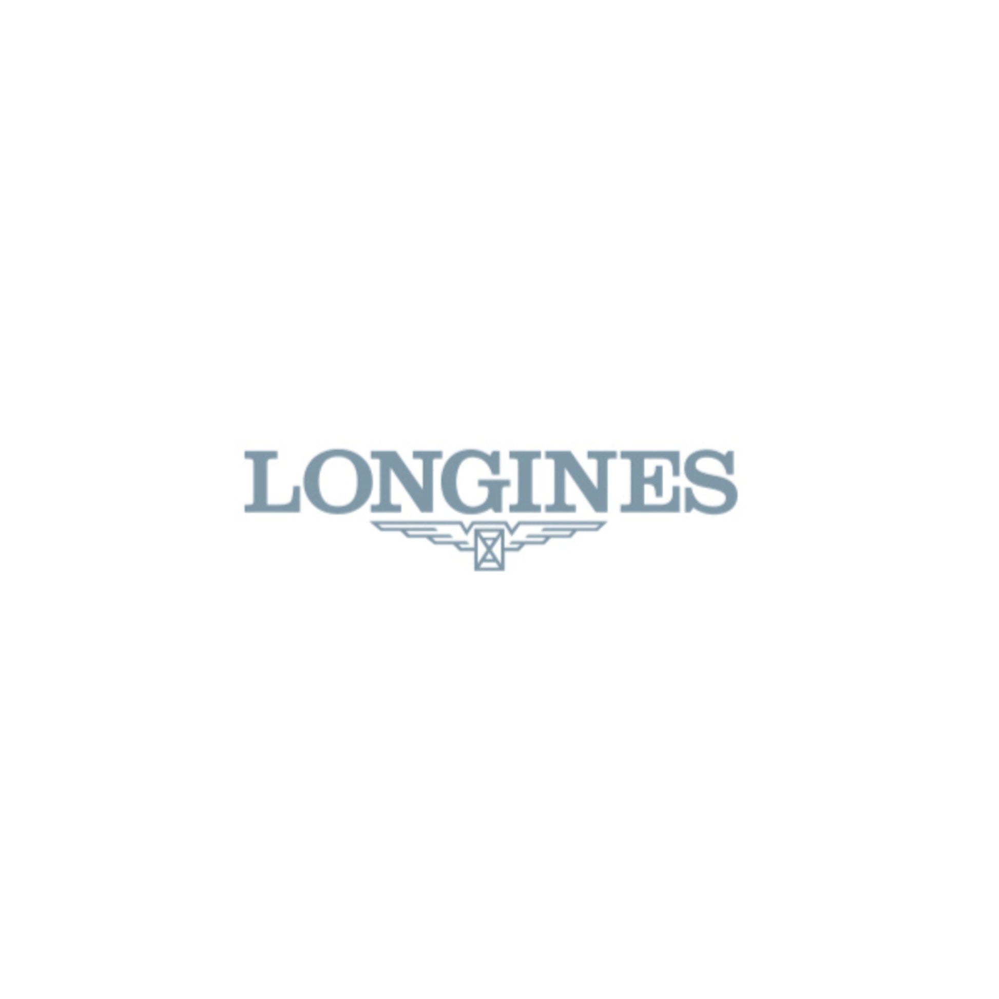 Longines La Grande Classique Silver Dial Women 29mm
