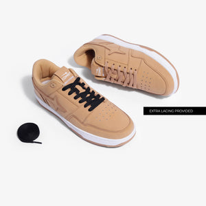 X Lows DUNE