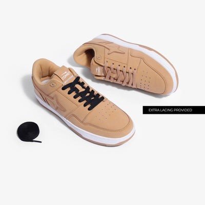 X Lows DUNE