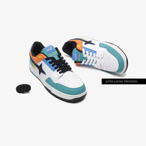 X Lows LAGOON