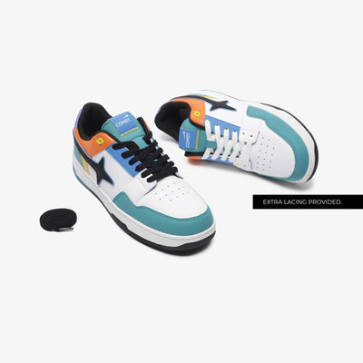 X Lows LAGOON