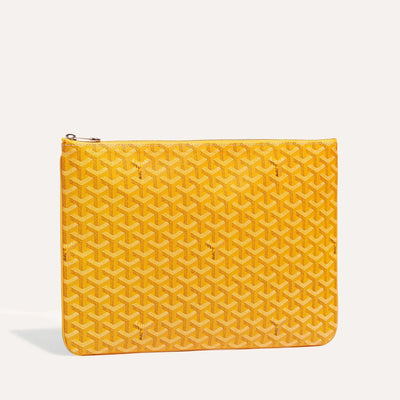 GOYARD Sénat MGM Pouch
