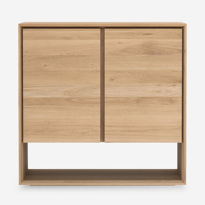 Lark 2-Door Sideboard
