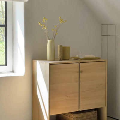 Lark 2-Door Sideboard