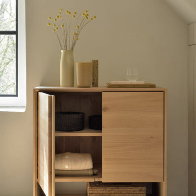 Lark 2-Door Sideboard