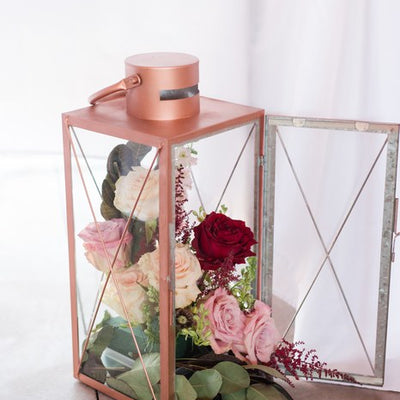 Rustic Barn Wedding