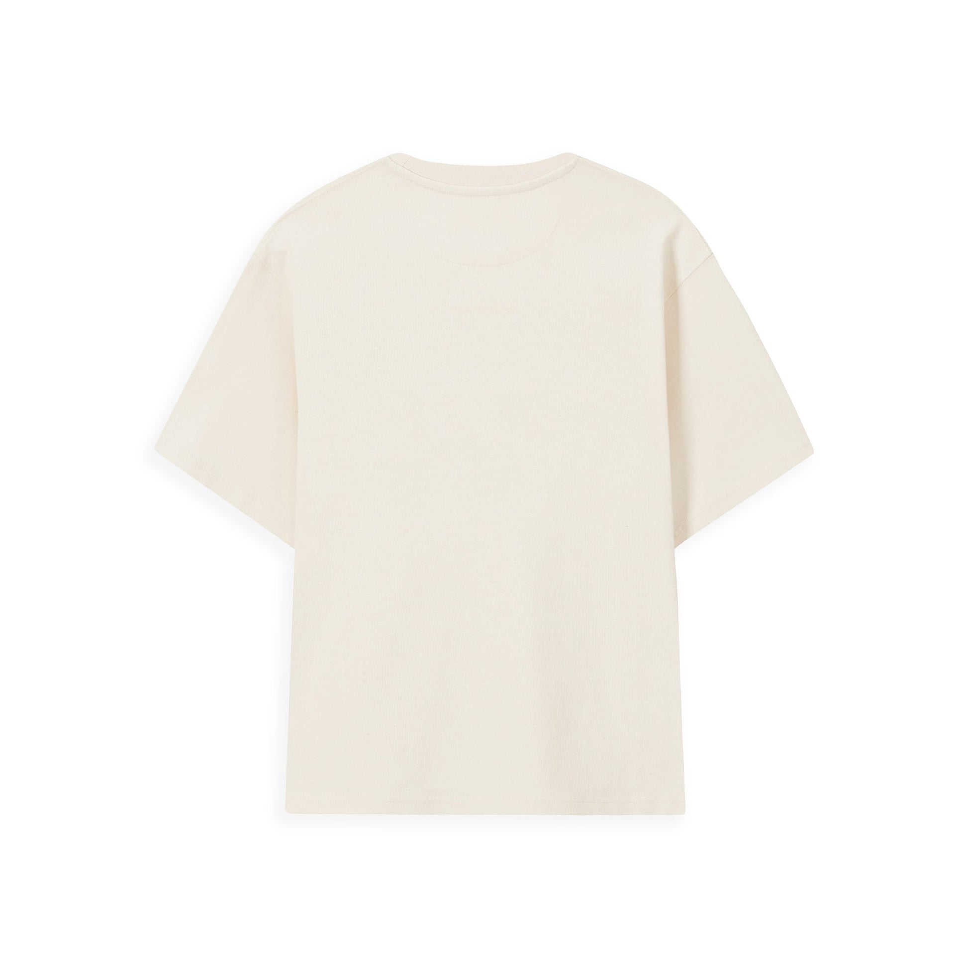 Late Checkout - Antique white