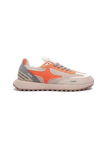 Delta2 Beige Orange