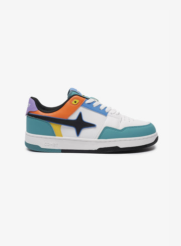 Lows Multicolour