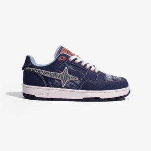 X Lows BLUEJAY
