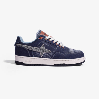X Lows BLUEJAY