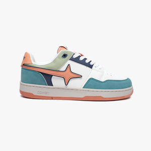 X Lows STARBURST