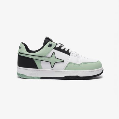 X Lows WASABI